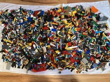LEGO  Konvolut 10,3 kg