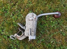 Tischkorkenzieher Hektor Antik