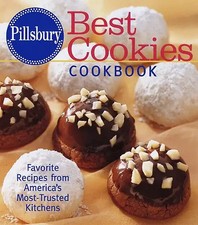 Pillsbury: Best Cookies