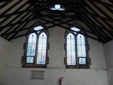 Foto 6x4 innen St Mark, Mark