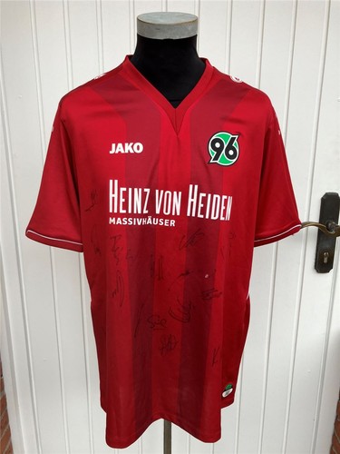 Jako h96 hannover fußball - jako,