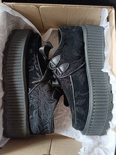 Schuhe Killstar Vampires Kiss