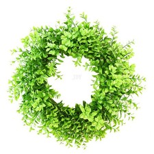 30CM Dekor Kranz Künstliche