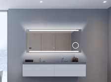 Badspiegel Badezimmerspiegel