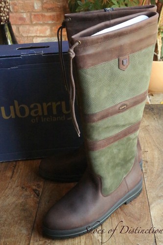 Herren dubarry braun - herren,