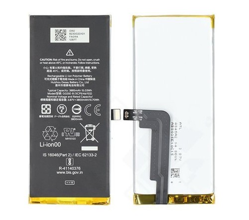 Original google pixel 5g - original,
