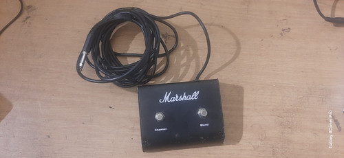 Marshall verstärker - marshall,