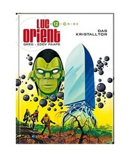 Luc Orient 12: Das