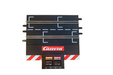 Carrera digital 132 schienen