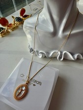 Schmuckset 750er Gold•Kette