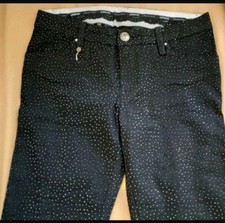 Lerock Jeans Gold  Label