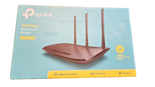 Link wr940n - tp-link, tl-wr940n