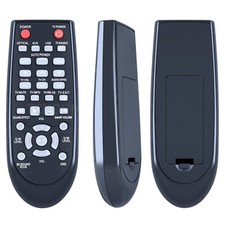 AH59-02548A Fernbedienung für Samsung Crystal Surround Air Track HW-F350 HWF355