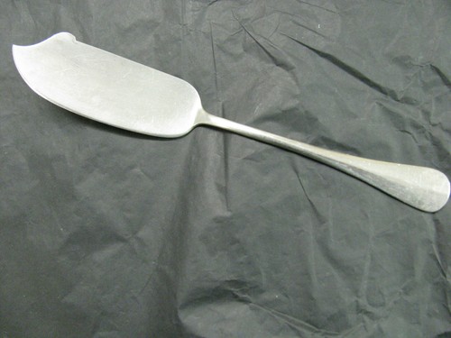 Fischmesser besteck haushalt - fischmesser,