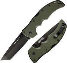 CS27BTODBK Cold Steel Recon 1