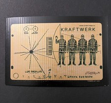 EMEK 2005 Kraftwerk Greek