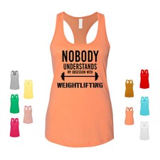 Nobody Understands My