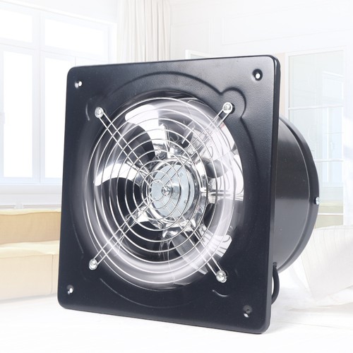 Axial industrie ventilator - axial,