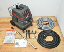 Starmix IS ARH Industriesauger / Staubsauger / Nasssauger / Ex. Bundeswehr
