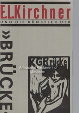 "Ernst Ludwig Kirchner und die