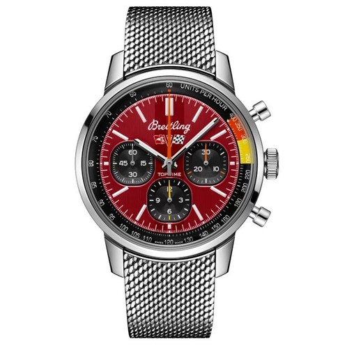 Breitling top time b01 - breitling,