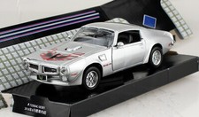 Pontiac Firebird Trans Am 1973