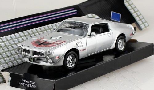 Pontiac firebird trans 1973 - firebird,