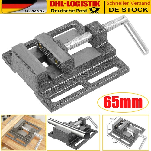 Maschinenschraubstock für