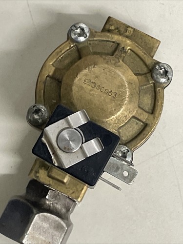 Asco magnetventil e238c003 mit - magnetventil,