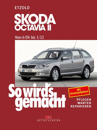 REPARATURANLEITUNG