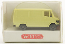 MB Sprinter Kastenwagen