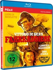 Fahrraddiebe vittorio de - fahrraddiebe,