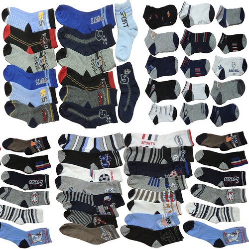 Paar kinder jungen socken - kinder,