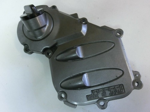 Yamaha fjr 1300 abs rp08 - yamaha,