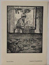 Reinhold Hoberg /Original