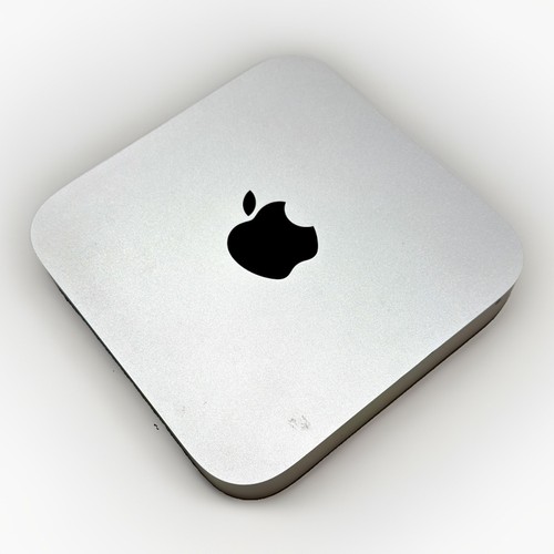 Apple mac mini 2014 8ghz - mac,