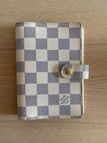 Original louis vuitton - original, damier