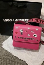 Karl Lagerfeld Annette