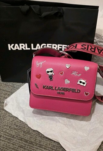 Karl lagerfeld annette - karl,