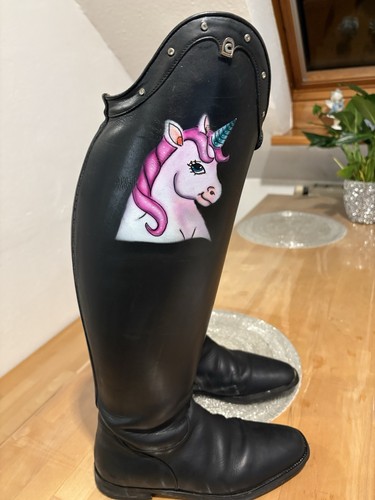 Cavallo reitstiefel leder - cavallo,