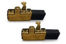 2xKohlebürsten für Festool