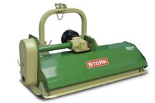 Mulcher für Traktor