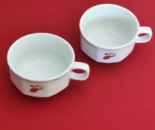 Tasse porzellan walküre - tasse,