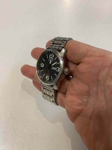 Citizen eco drive - eco-drive, e101