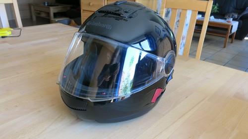 Schuberth klapphelm größe - schuberth,