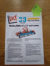 Lely Roterra 33 Kreiselegge