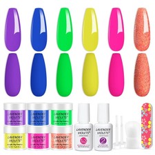 Acryl-Dip-Pulver-System French