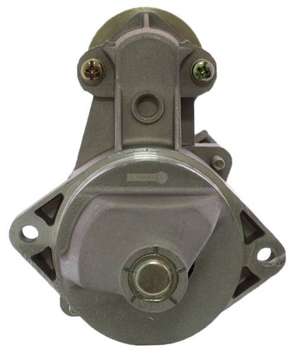 Anlasser neu 12v 6kw - 12v, 0,6kw