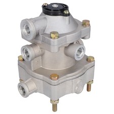 Anhängerbremsventil