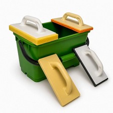 Fliesenleger waschset tlg - 5-tlg, |